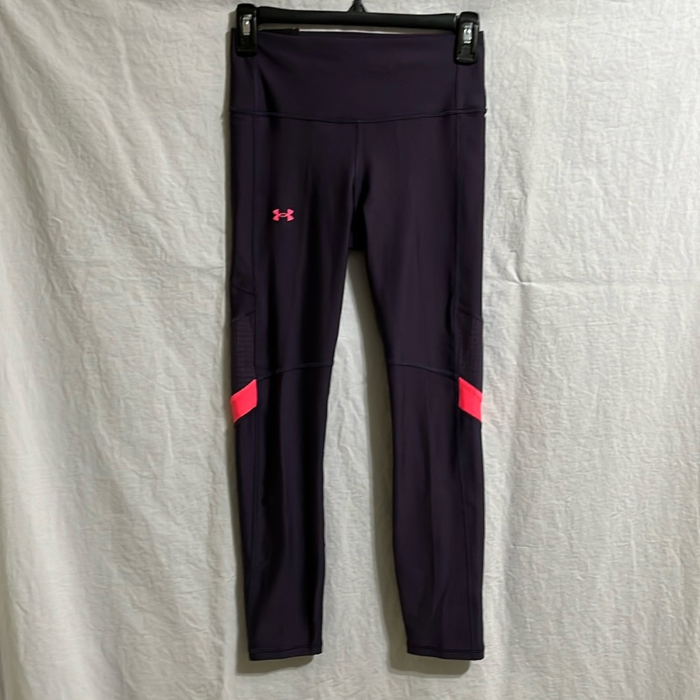NWT Under Armour Compression Leggings